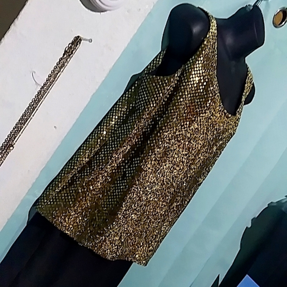 PATRA DRESS - Picture 5 of 10